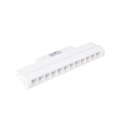 Lampada lineare magnetica Zigbee bianca 11W 812lm Maxlight