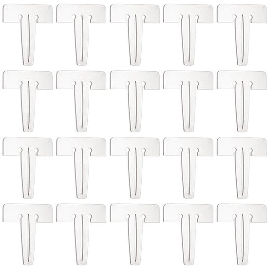 Accessori per laser graveeratrice - Set di 30 punte per ambra - Materiale: acciaio inossidabile - Dimensioni: 25 x 22 mm - Caratteristiche: resistente e shockresistente - Punti per ambra deuvel