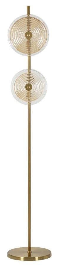 LAMPADA DA TERRA VENICE CM Ø 30X170