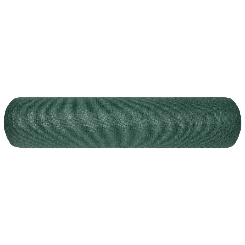 Rete per Privacy-Pannello per privacy Verde 2x25 m in HDPE 150 g/m2