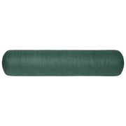 Rete per Privacy-Pannello per privacy Verde 2x25 m in HDPE 150 g/m2