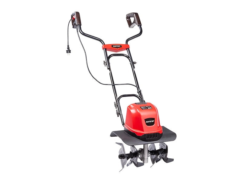 Coltivatore elettrico MTF RTE 80 P