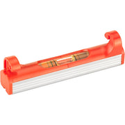 Mini Livella a Bolla Appendibile con Clip 7 cm Masidef