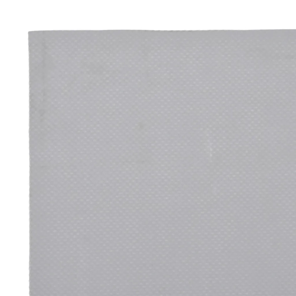 Telone Grigio 4x8 m 650 g/m² 156116