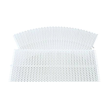Griglia Piscina Abs 295 Mm - Prezzo Al Metro Misure: 245 mm