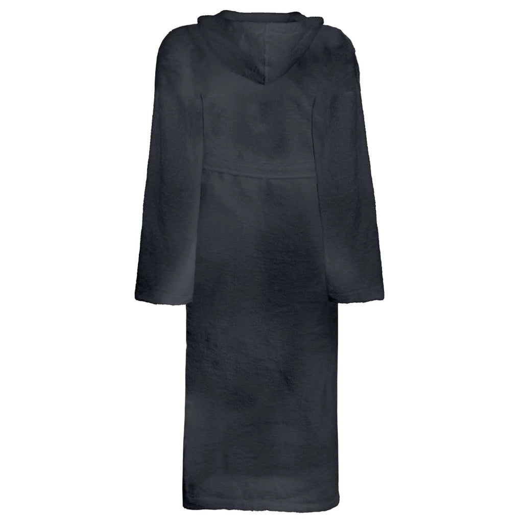 Accappatoio KINN Antracite XXL Cotone 4100821