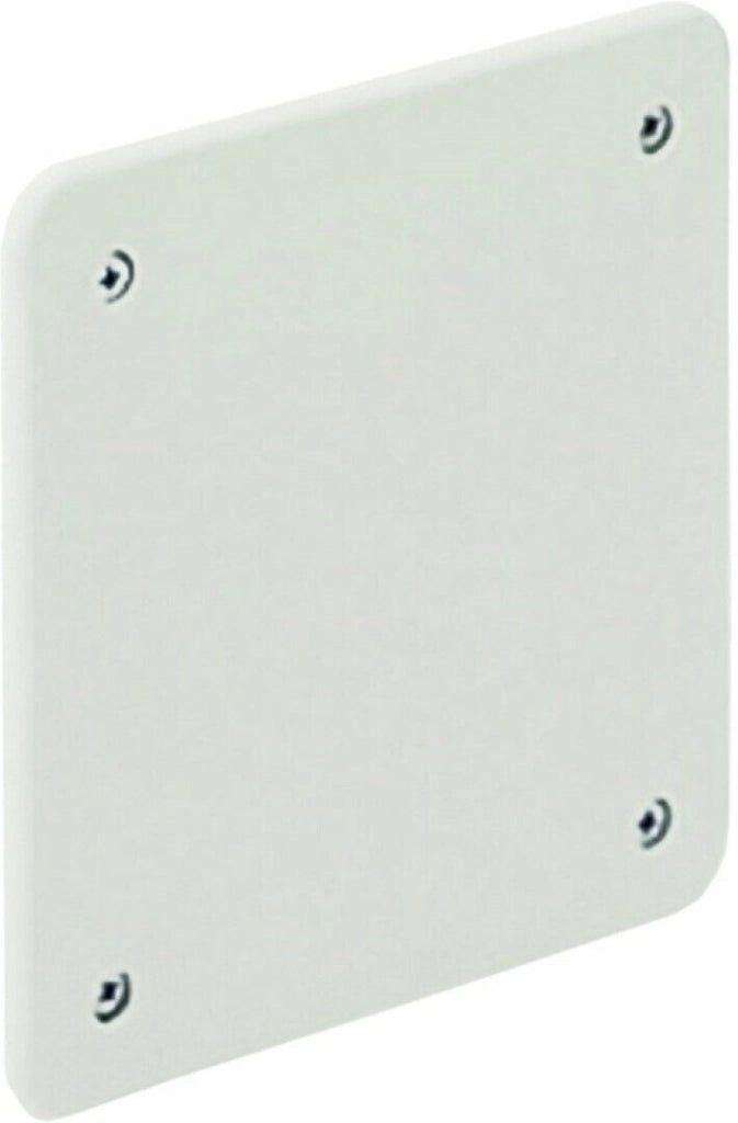 Coperchio Scatola Derivazione 153X98 Set 5 Pezzi - Electraline