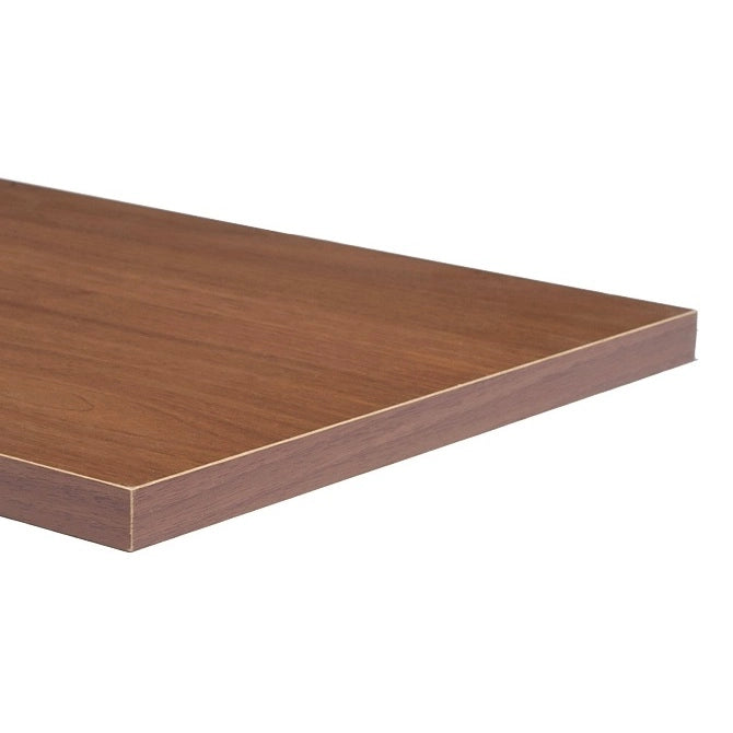 RIPIANO COLORE CILIEGIO 100X30X1.8CM