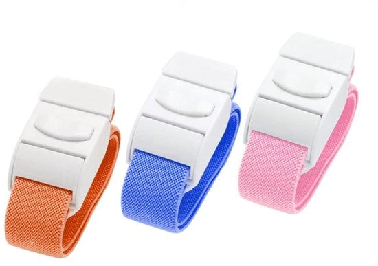 Set di Cura Medica Professionale - Primo Soccorso Medico - Adatto per Medici - Tre Colori - Accessori Utili - Adatto per Anziani - Strumenti di Aiuto Medico