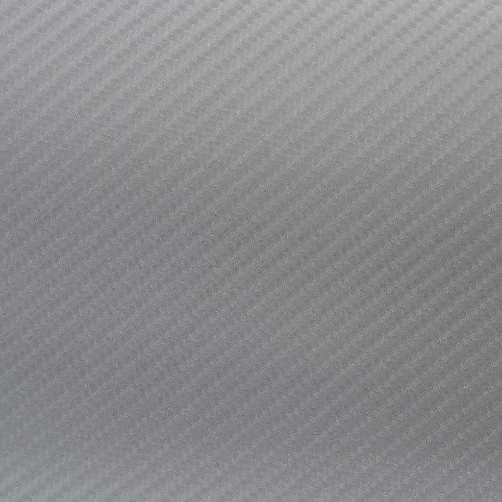 Pellicole per Auto 2 pz 4D Argento 100x150 cm 210728