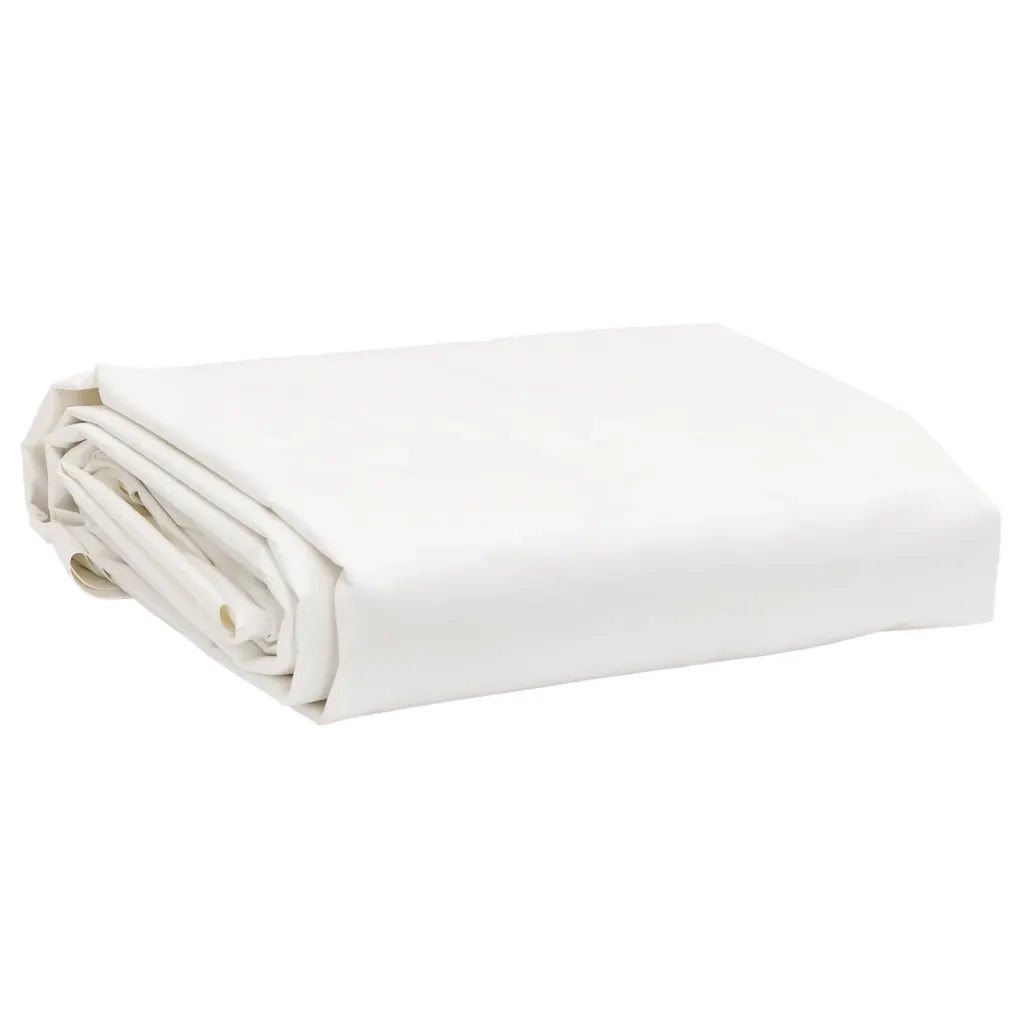 Telone Bianco 2,5x4,5 m 650 g/m2