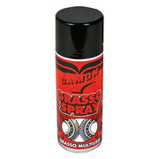 GRASSO SPRAY- 400 ml- CAMON- pezzi 1