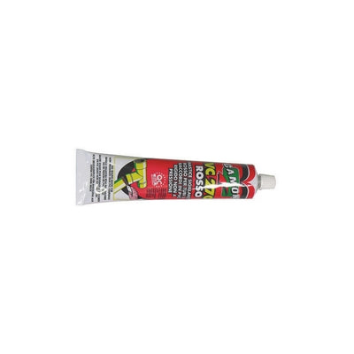 SIGILLANTE CAMON MOD. VC 270 ROSSO- 125 gr- CAMON- pezzi 1
