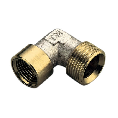 RACCORDO CURVO FEMMINA TIEMME- G3/4  1/2x16- TIEMM- pezzi 1