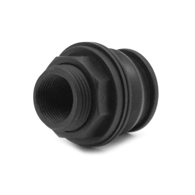 RACCORDO RAPIDO A INNESTO PER SERBATOIO IN PP MF- 1 x 3/4- BUCCH- pezzi 1
