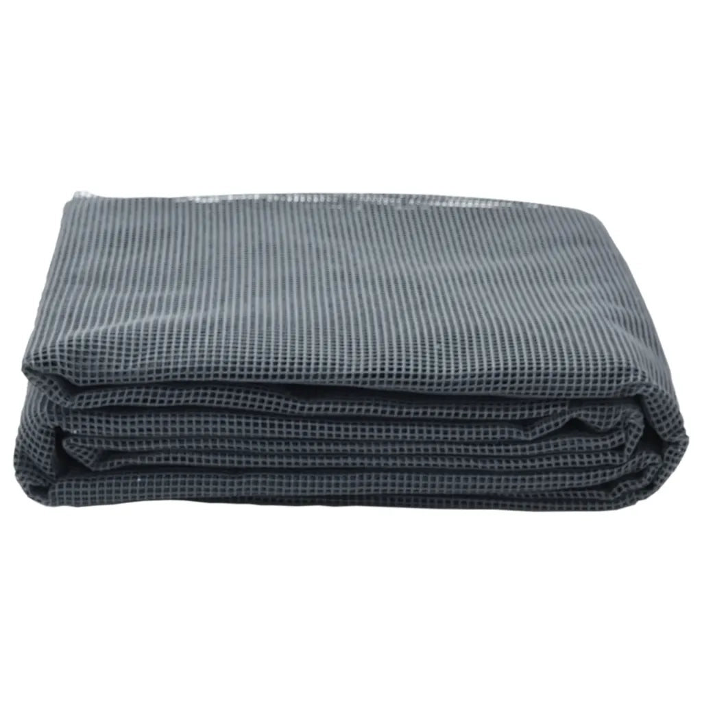 Tappeto da Tenda Antracite 2,5x2 m 4008443