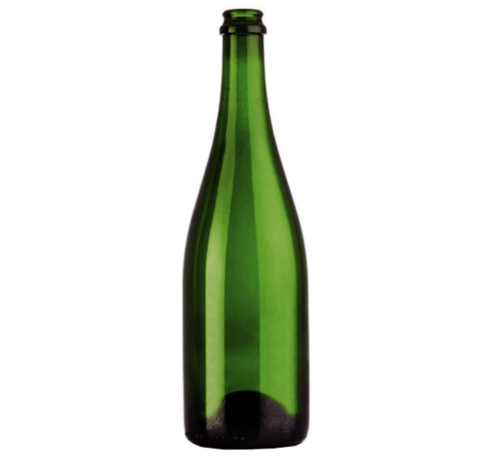 BOTTIGLIA SPUMANTE/CHAMPAGNE UVAG- - capacitÃE lt.0,750 gr.870 - 12 pezzi