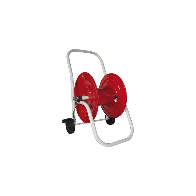 CARRELLO AVVOLGITUBO PESANTE 'G43' -