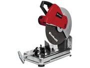 TRONCATRICE PER METALLO DISCO Ø MM.355 2300W (TCMC 355)    EINHELL