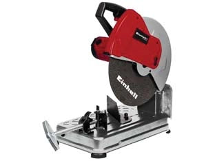 TRONCATRICE PER METALLO DISCO Ø MM.355 2300W (TCMC 355)    EINHELL