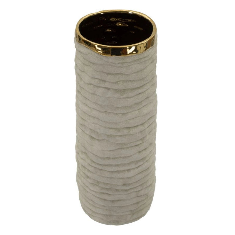 Vaso Lima Open cm ø 15,5x40 (apertura cm ø 12)