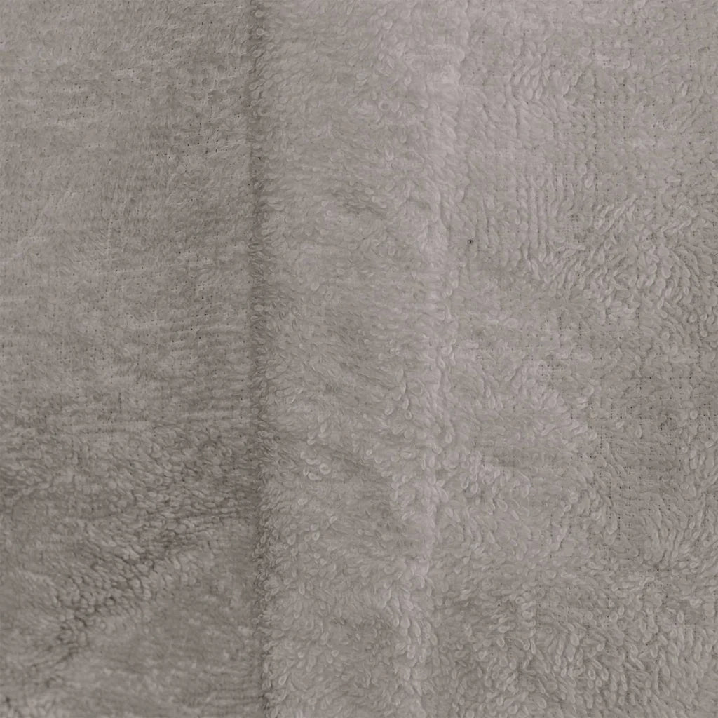 Felpa coperta KINN Grigio XXL Cotone 4100894