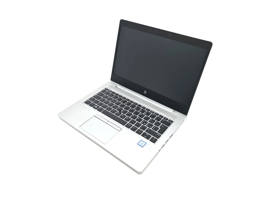 Notebook HP EliteBook 830 G5 13.3" I5 7200U Ram 8GB DDR4 NVMe 256GB HDMI USB-C Ultracompatto - Ricondizionato Grado B