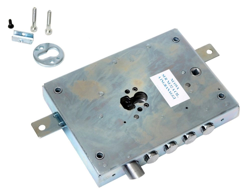 1pz atra serratura cilindro europeo ne42 destra entrata 60 in scatola cod:ferx.11117