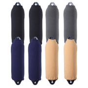 COPPIA COPRIPARABORDO NERO F02
