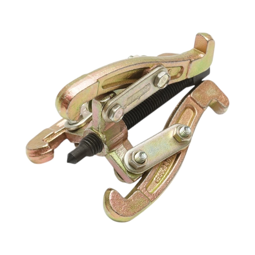 Estrattore per cuscinetti a 3 bracci 3/75mm Crownman
