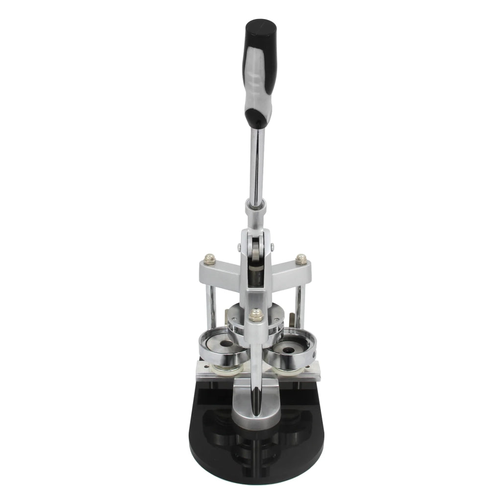 Pressa Spille, 3 Macchine Taglia Spille, Stampi & Teste per Personalizzazione