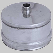 TAPPO CONDENSA  Ø 110     MADE IN ITALY