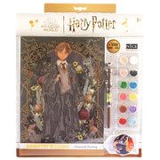 diamantiny wizarding yume fantasy - ron