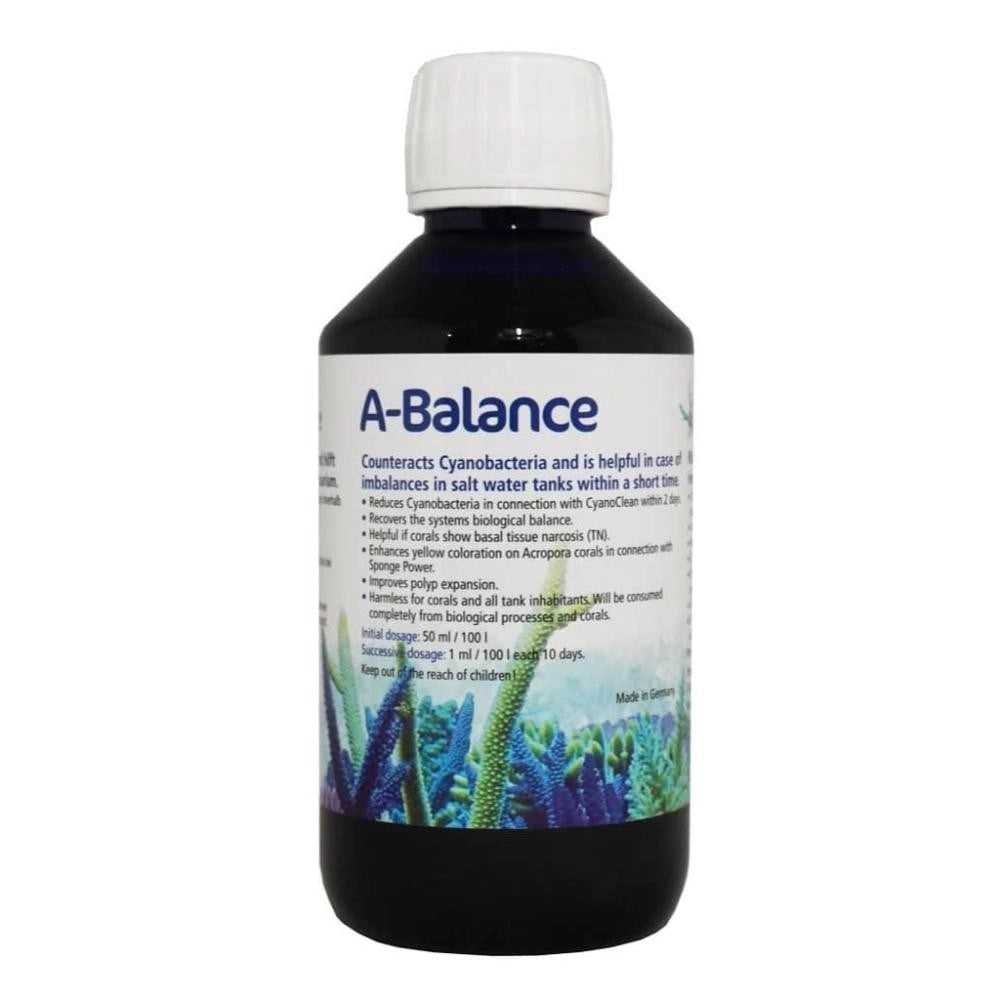 Korallen-Zucht Pohl's A-Balance Formato: 1000 ml