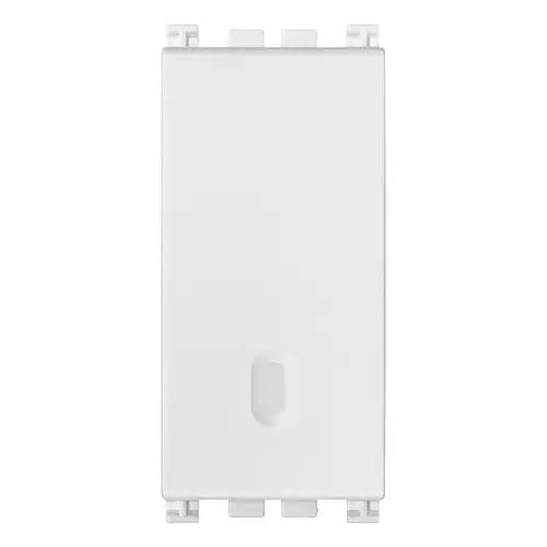VIMAR ARKE - INVERTITORE 1P 16AX BIANCO