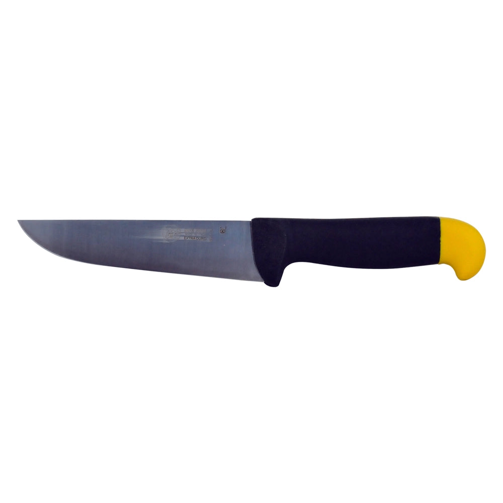 COLTELLO MODELLO 'FRANCESE' mm 160  - DUE BUOI