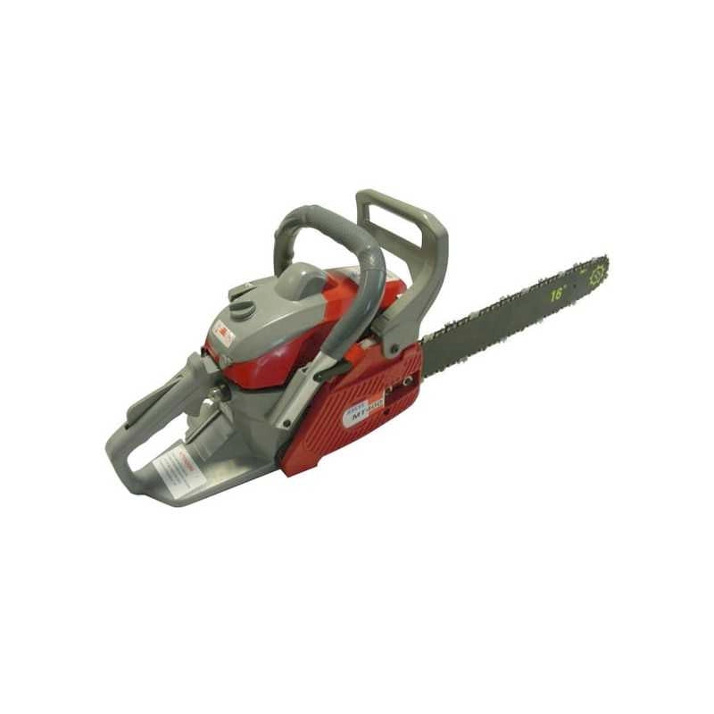 Motosega Cc. 37 cm 40 Mt400 Excel 04325