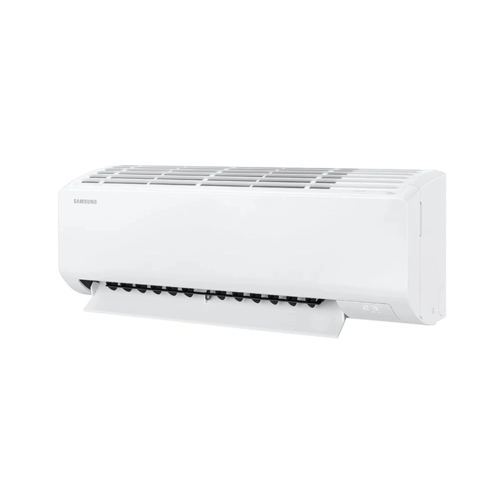 Climatizzatore Condizionatore Samsung Penta Split Inverter serie CEBU S2 7+7+7+7+7 con AJ100TXJ5KG R-32 Wi-Fi Integrato 7000+7000+7000+7000+7000