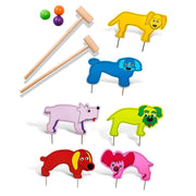 BS Toys - Crocket Jr