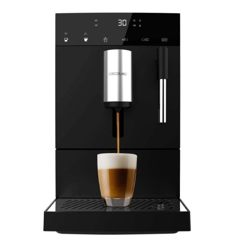 CECOTEC 01459 - Cremmaet Compact Steam (Amazon)