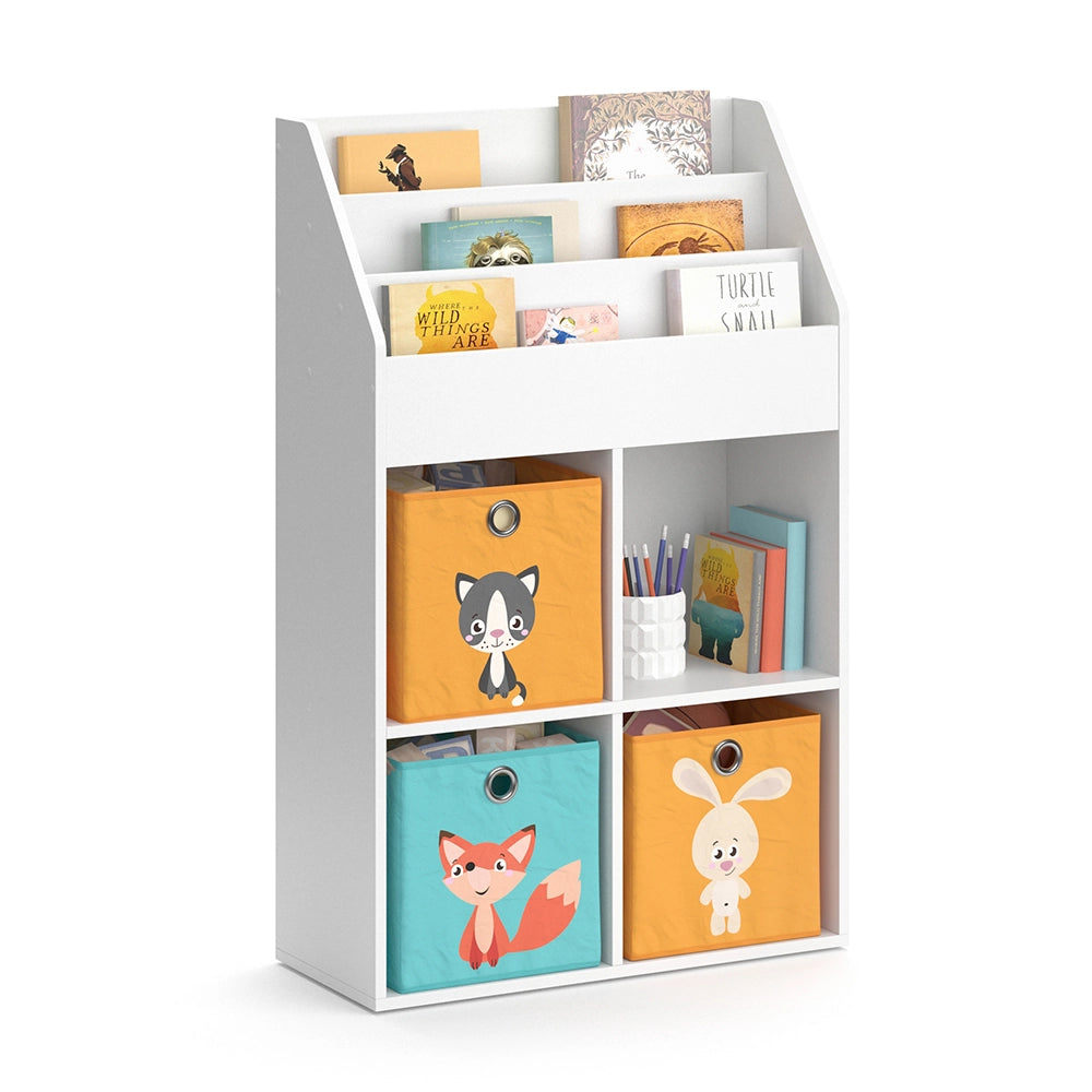 Vicco Libreria Bianco 72 x 114.2 cm