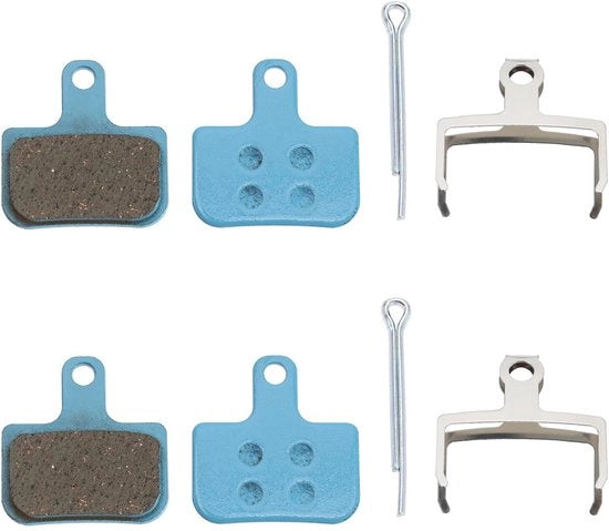 Freni a disco per bicicletta da 2 pezzi - compatibili con Sram Level T e Elixir