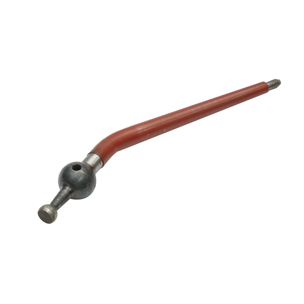 Leva del cambio Massey Ferguson Codice OEM 1673814M2, 1673814, 891405, 891405M1