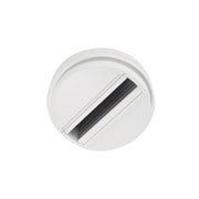 Profilo Link Alluminio Bianco On-Off Connettore Singolo