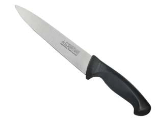 COLTELLO CUCINA PROFESSIONALE- - cm.18 - 1 blister TESCOMA
