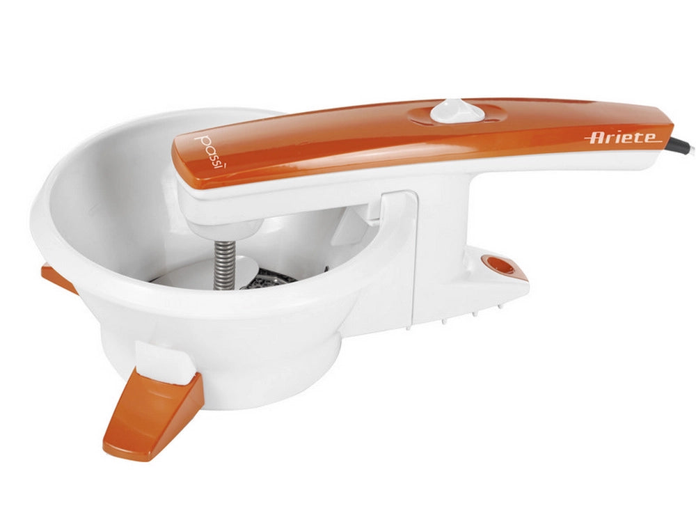 1pz passaverdure pass¦ 2.0  25 w - col. arancio cod:ferx.vit41378