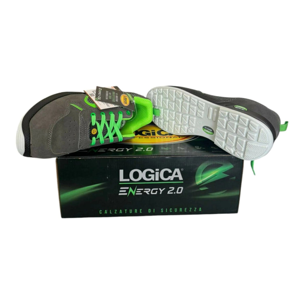 SCARPA ANT. BORABORA2 BASSA SCAM n.42