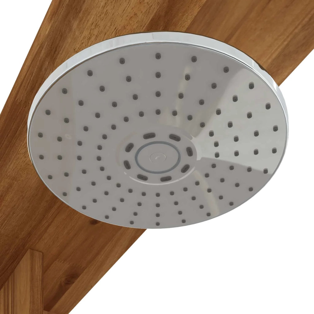 Doccia da esterno 219 cm Naturale 903116