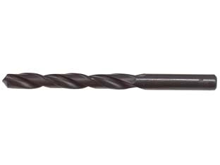 PUNTE HSS RULLATE PER FERRO- - ø mm.6 - 10 pezzi KRINO