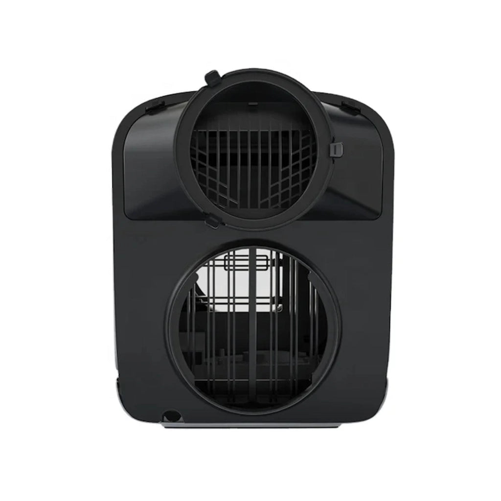 Condizionatore d'aria portatile, deumidificatore da 5000 BTU con telecomando e timer 24h